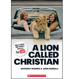 Lion Called Christian