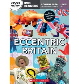 Eccentric Britain