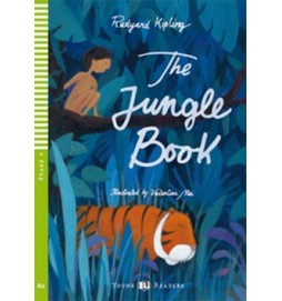 The Jungle Book