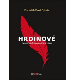 Hrdinové