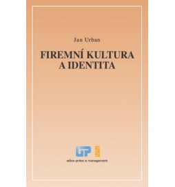 Firemní kultura a identita