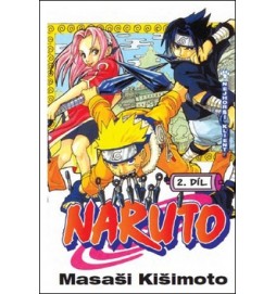 Naruto 2 Nejhorší klient