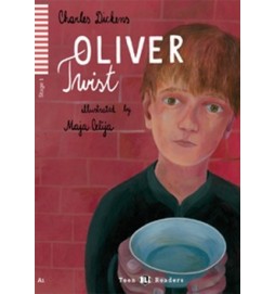 Oliver Twist