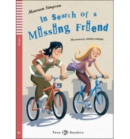 In Search of a Missing Friend