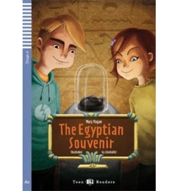 The Egyptian Souvenir