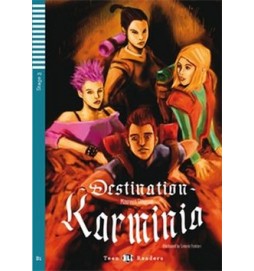 Destination Karminia