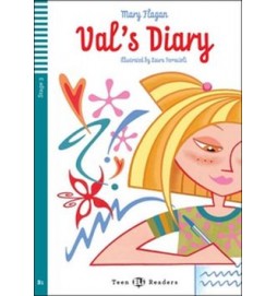 Val’s Diary