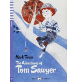 The Adventure of Tom Sawyer