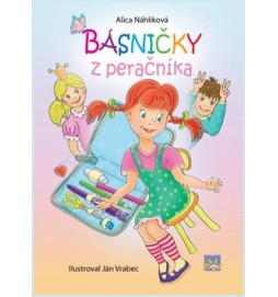 Básničky z peračníka