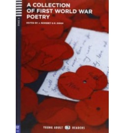 A Collection of First World War Poetry