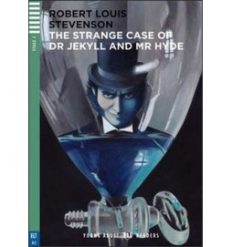 The Strange Case of Dr Jekyll and Mr Hyde