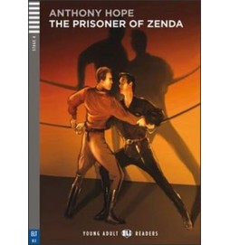 The Prisoner of Zenda