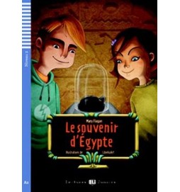 Le souvenir d’Égypte