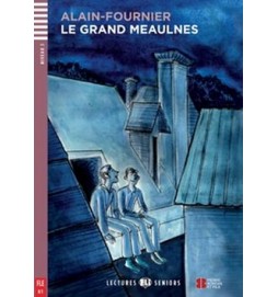 Le Grand Meaulnes