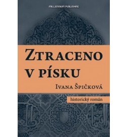 Ztraceno v písku