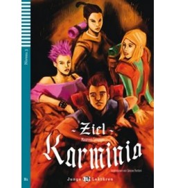 Ziel Karminia