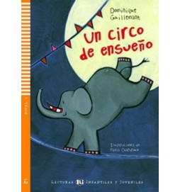 Un circo de ensueńo