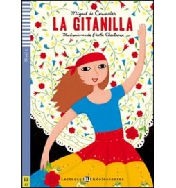 La Gitanilla