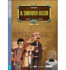 Il souvenir egizio