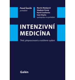 Intenzivní medicína