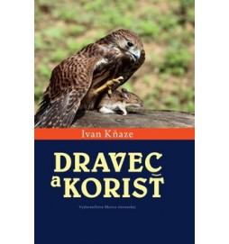 Dravec a korisť