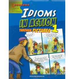 Idioms in Action 1