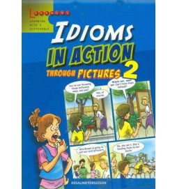 Idioms in Action 2