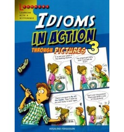 Idioms in Action 3