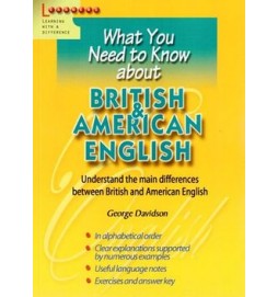 British & American English