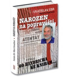 Narozen na popravišti