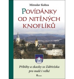 Povídánky od nitěných knoflíků