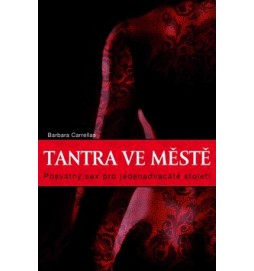 Tantra ve městě