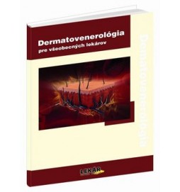 Dermatovenerológia