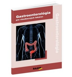 Gastroenterológia