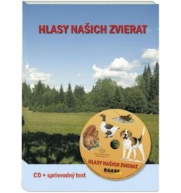 Hlasy našich zvierat