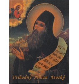 Ctihodný Siluan Atoský