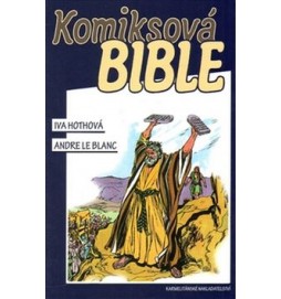 Komiksová bible