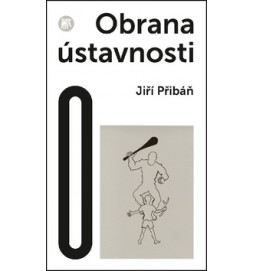 Obrana ústavnosti