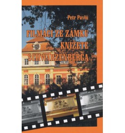 Filmáci ze zámku knížete Schwarzenberga