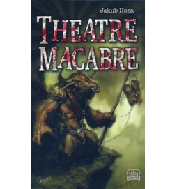 Theatre Macabre