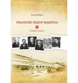 Politické dejiny Martina