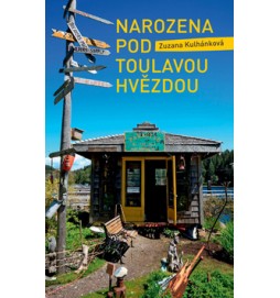 Narozena pod toulavou hvězdou