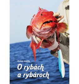 O rybách a rybároch