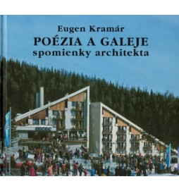 Poézia a galeje