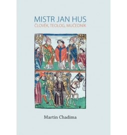 Mistr Jan Hus