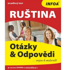 Ruština Otázky a odpovědi