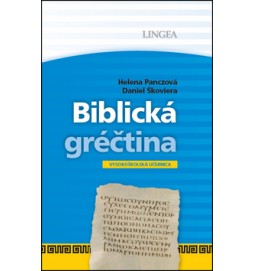 Biblická gréčtina