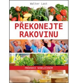 Překonejte rakovinu