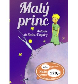 Malý princ