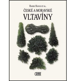 České a moravské Vltavíny